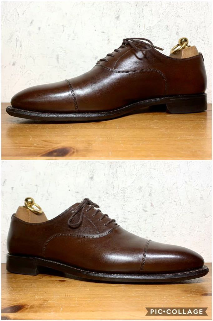 美品/送料無料】日本製 SCOTCHGRAIN/スコッチグレイン 916 オデッサ