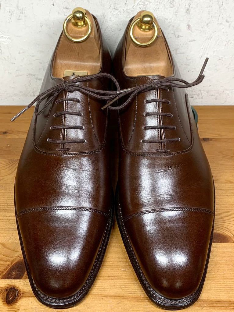 美品/送料無料】日本製 SCOTCHGRAIN/スコッチグレイン 916 オデッサ