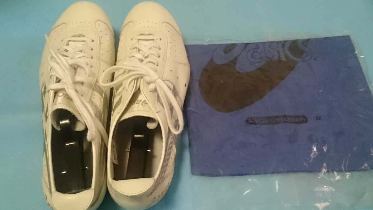 asics 競輪シューズ　25cm asics アシックス 競輪 25cm 25センチ 20個 アシックス ケイリン asics