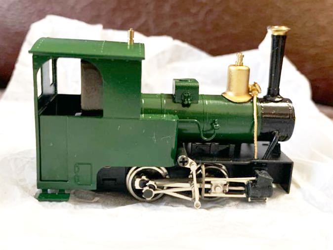 クラウス 花園 鉄道模型 KRAUSS HOナロー No.1001 伊予鉄 Yahoo