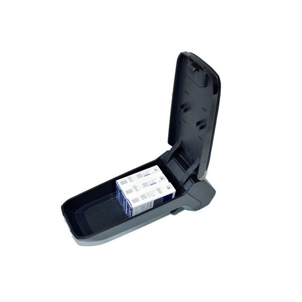 ARMSTER S アームレスト FIAT500+ABARTH 500/595/695 フェーズ1　フィアット500 アバルト500/595/695 フェーズ1_3