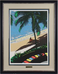 鈴木英人のYahoo!オークション(旧ヤフオク!)の相場・価格を見る｜Yahoo