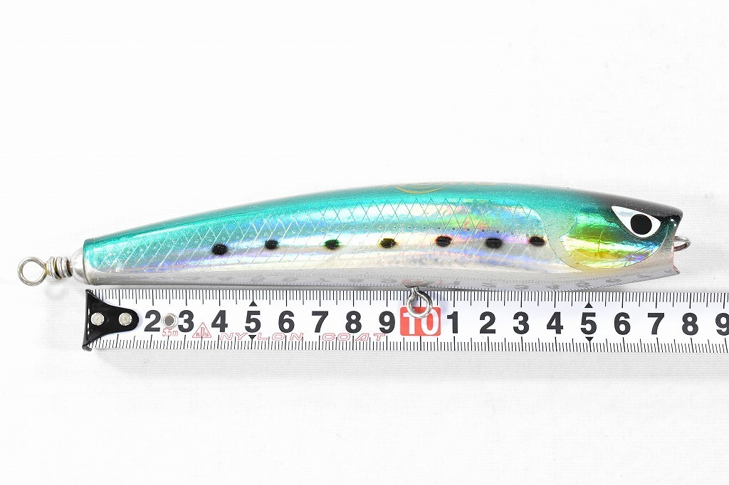 新品】CBONE ディクソン180 イカ 検索)カーペンター パドルベイト