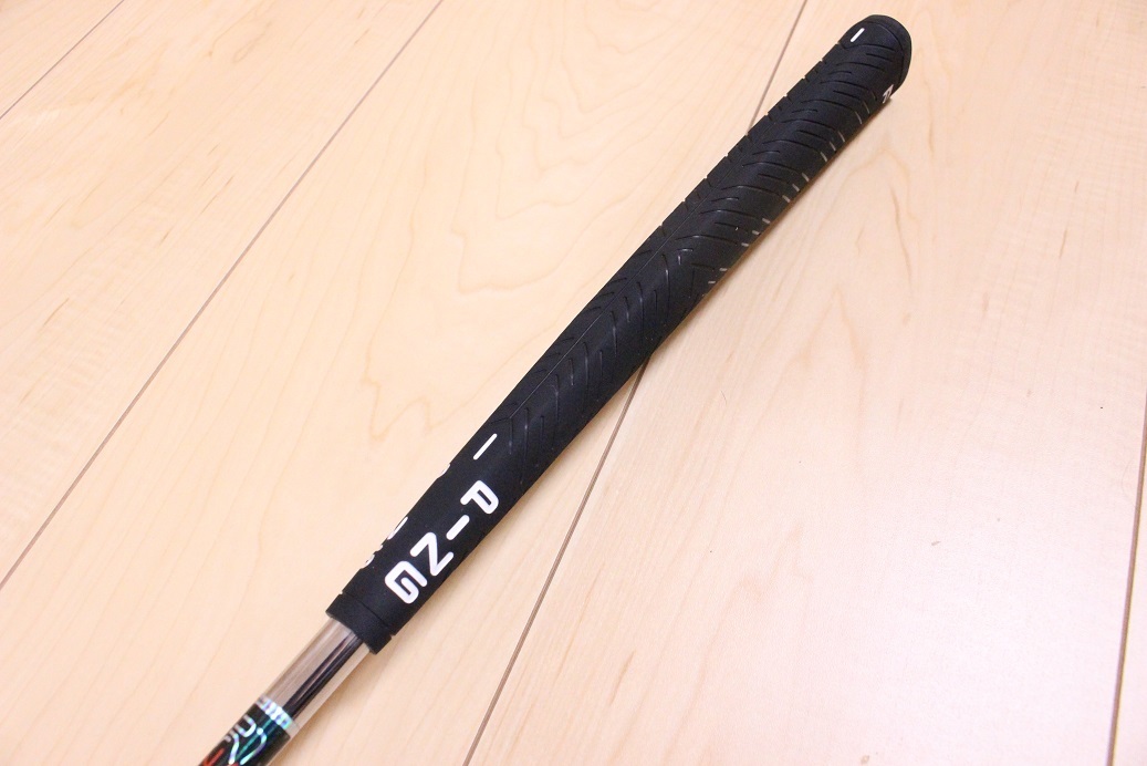 即決◆美品◆PING Redwood ZB パター 34インチ グリップ新品_7