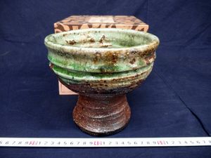 伊賀焼のYahoo!オークション(旧ヤフオク!)の相場・価格を見る｜Yahoo