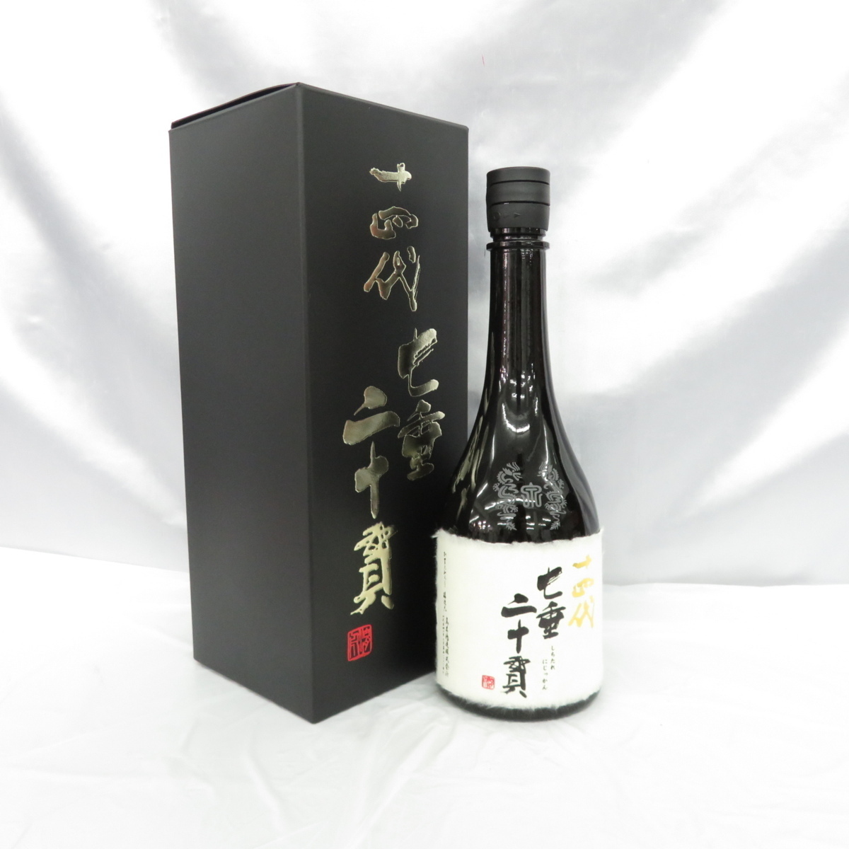 【未開栓・箱/冊子付】サントリー 山崎 10年 ピュアモルト グリーンラベル □山崎10年 グリーンラベル サントリーピュアモルトウイスキー 未開栓