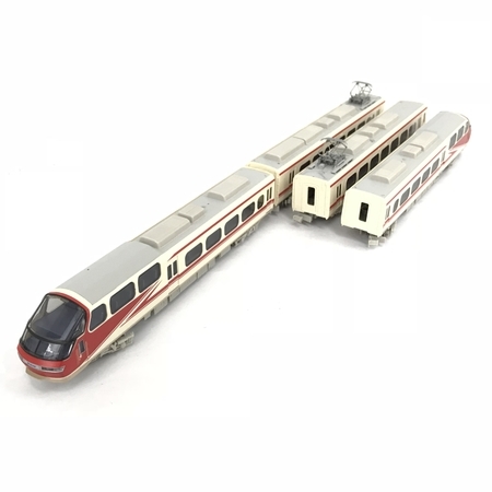 GREENMAX 4046 名鉄1000系 パノラマsuper 全車特別車 グリーン