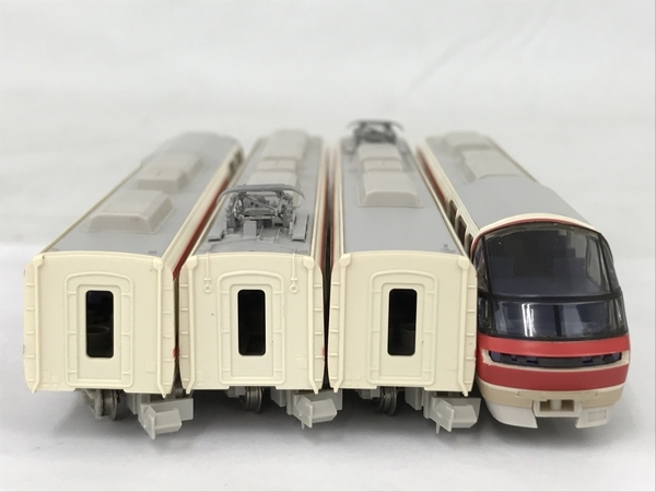 GREENMAX 4046 名鉄1000系 パノラマsuper 全車特別車 グリーン