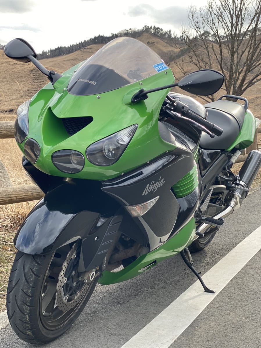 値下げ可
日本ミツバチ重箱群入り、横箱群れ入り ZZR1400 カワサキ | マレーシア仕様 ZZR1400(ZX1400A⁄B)-since2006