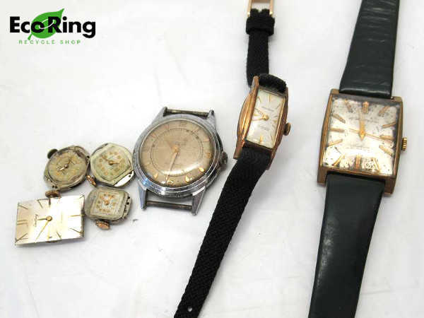 1円 ジャンク品 Titus Sellata セイコーソーラ 他 腕時計 フェイスのみ 文字盤のみ 計7点セット Bv2 セイコー 売買されたオークション情報 Yahooの商品情報をアーカイブ公開 オークファン Aucfan Com