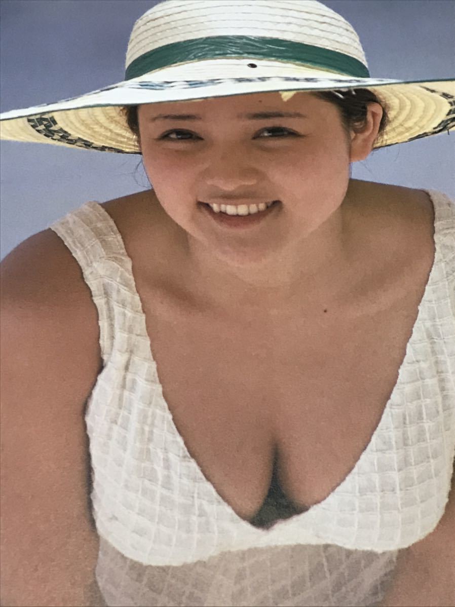 水沢アキ写真集 AKI MIZUSAWA 1975-1995 1995年4月発売 定価4 059円の