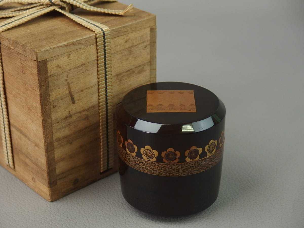 2026年最新Yahoo!オークション -菊(棗)の中古品・新品・未使用 -古い