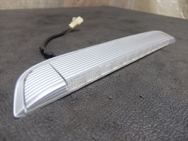 L880K コペン アルティメットED ハイマウントストップランプ/クリア