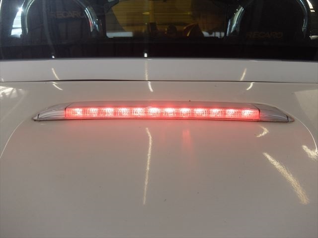 L880K コペン アルティメットED ハイマウントストップランプ/クリア