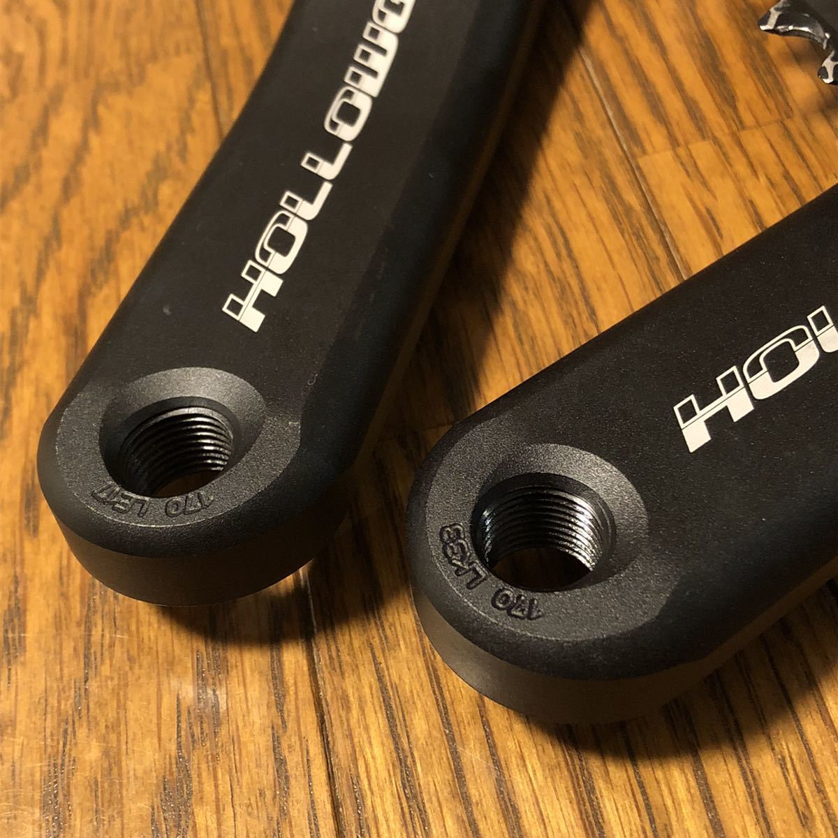 Cannondale Si Hollowgram Crankset SI Carbon HOLLOWGRAM 公式通販 Clincher Speed 175mm Pro's 52&frasl;39T | W の