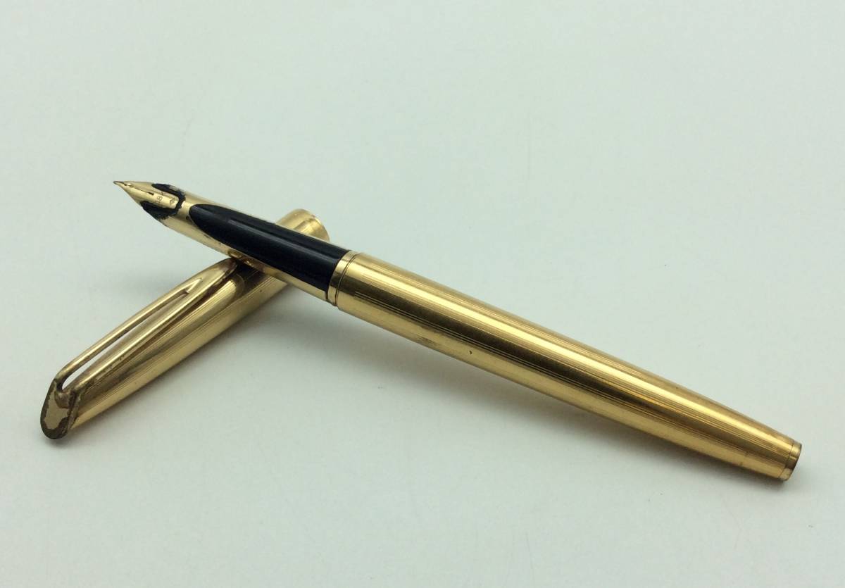 ウォーターマン 万年筆 WATERMAN ボールペン エッセンシャル