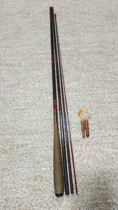 征興 征興並み継ぎへら竿 無量630 日本製 希少オールド お買い得商品