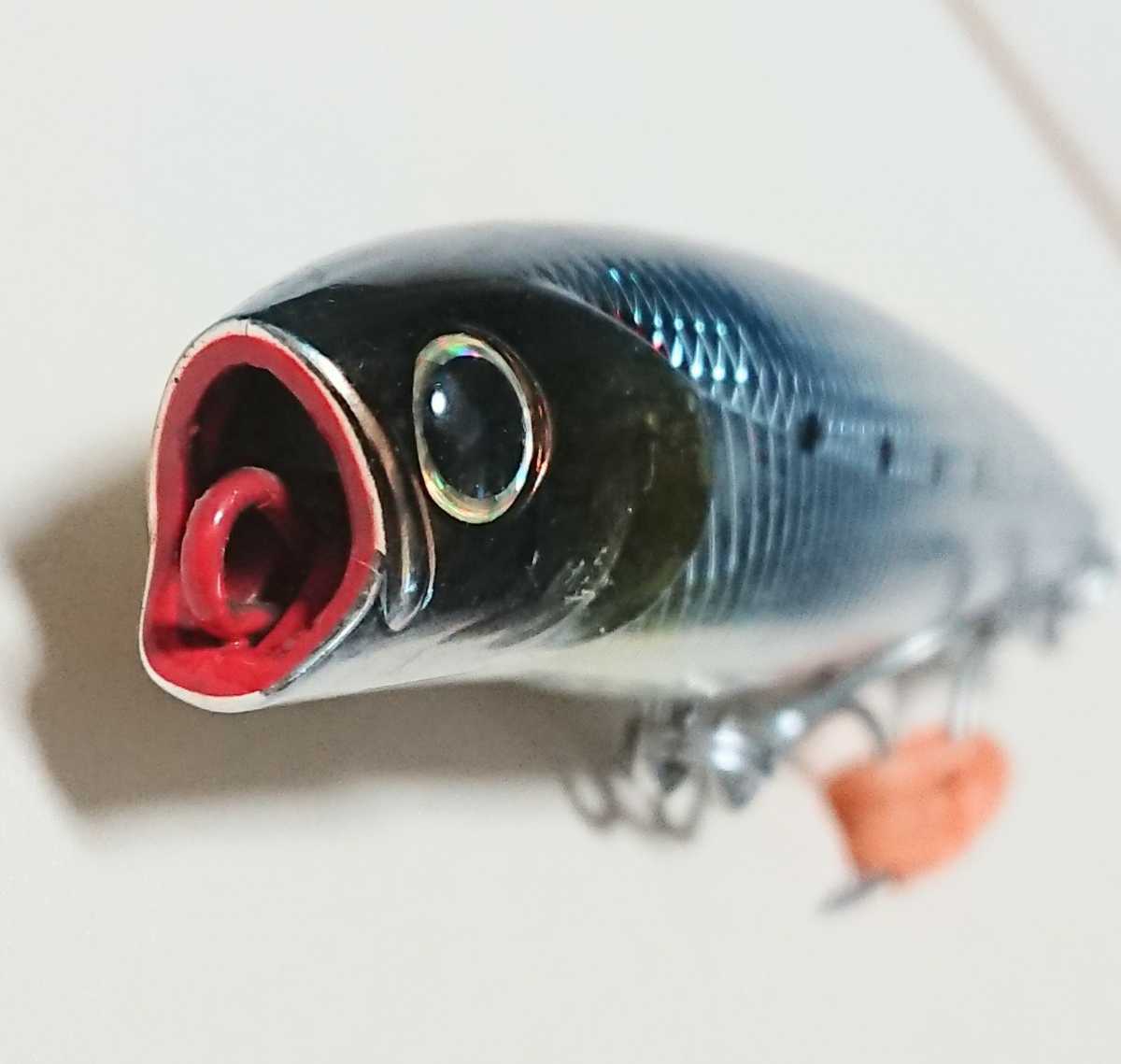 ダイワ モアザン ソルトペンシル110 その他 ルアー多数出品中 同封可能 ミノー 売買されたオークション情報 Yahooの商品情報をアーカイブ公開 オークファン Aucfan Com