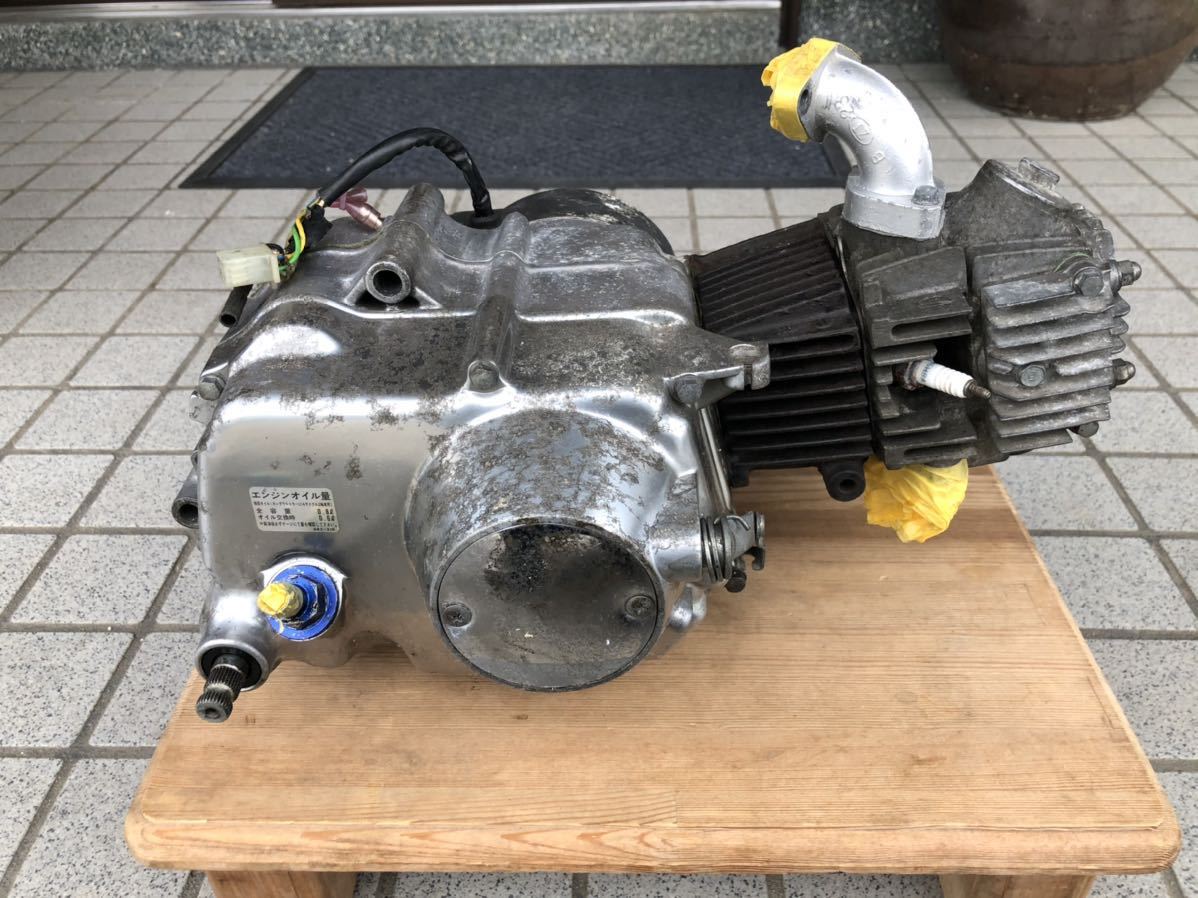 得価，セール モンキー Z50J AB27 12Vエンジン マニュアル