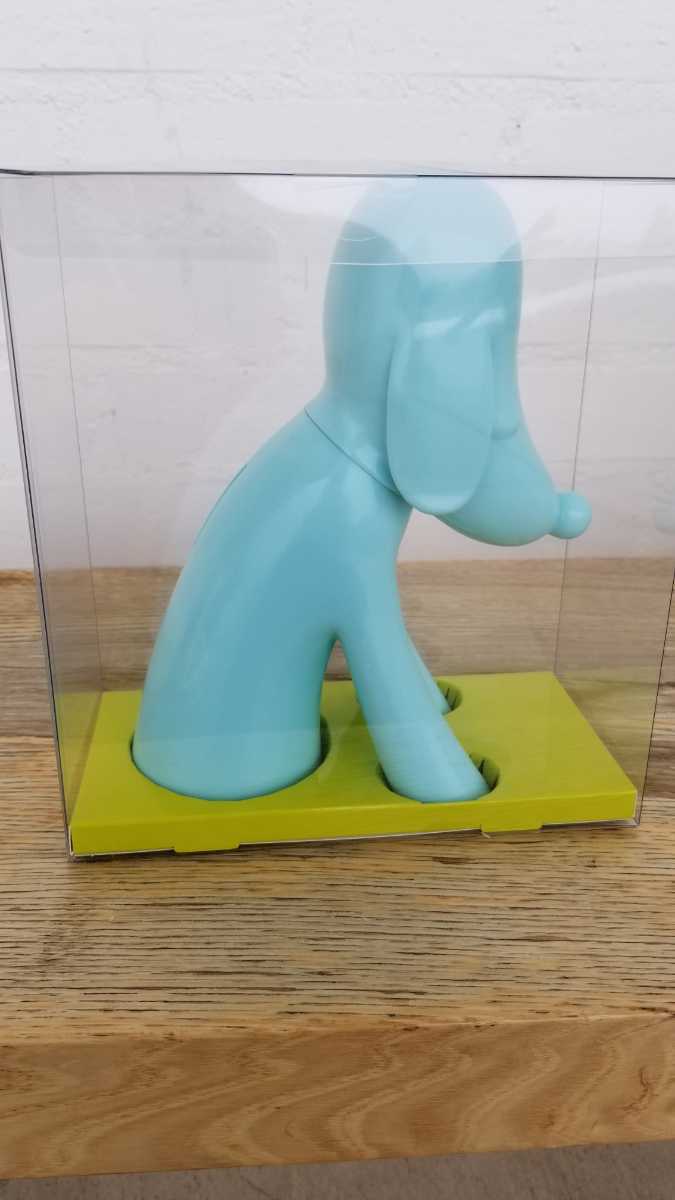 奈良美智さん 貯金箱 新品 奈良美智 貯金箱 Under the Tree フィギュア