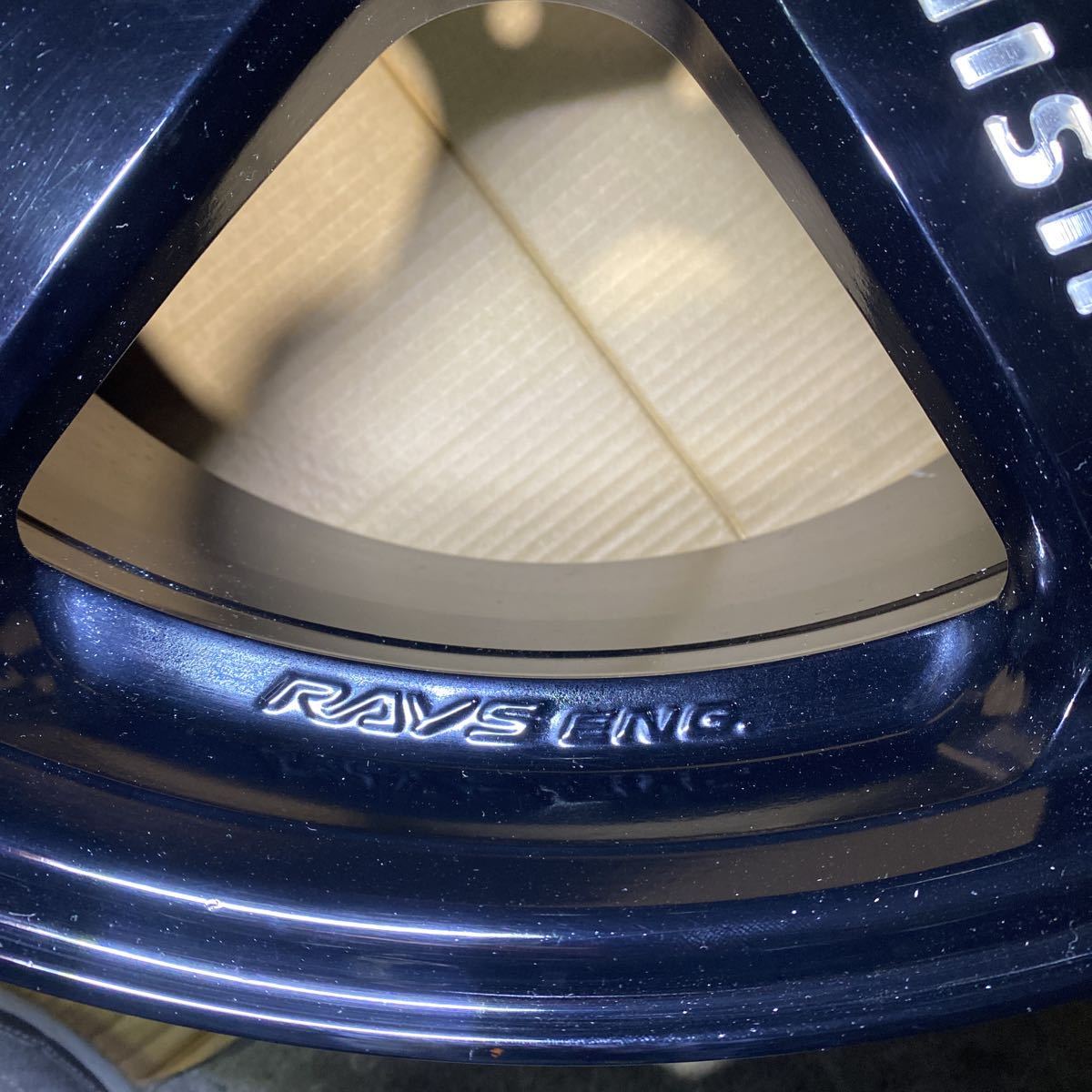 NISMO R35 GT-R 日産 純正ホイール RAYS 20×10j 10.5j 4本 FORGED