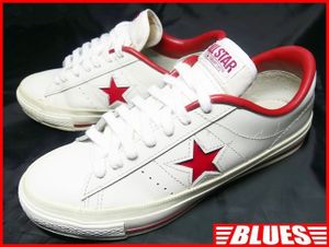 ワンスター レザー 白のヤフオク!の相場・価格を見る｜ヤフオク!のワン 