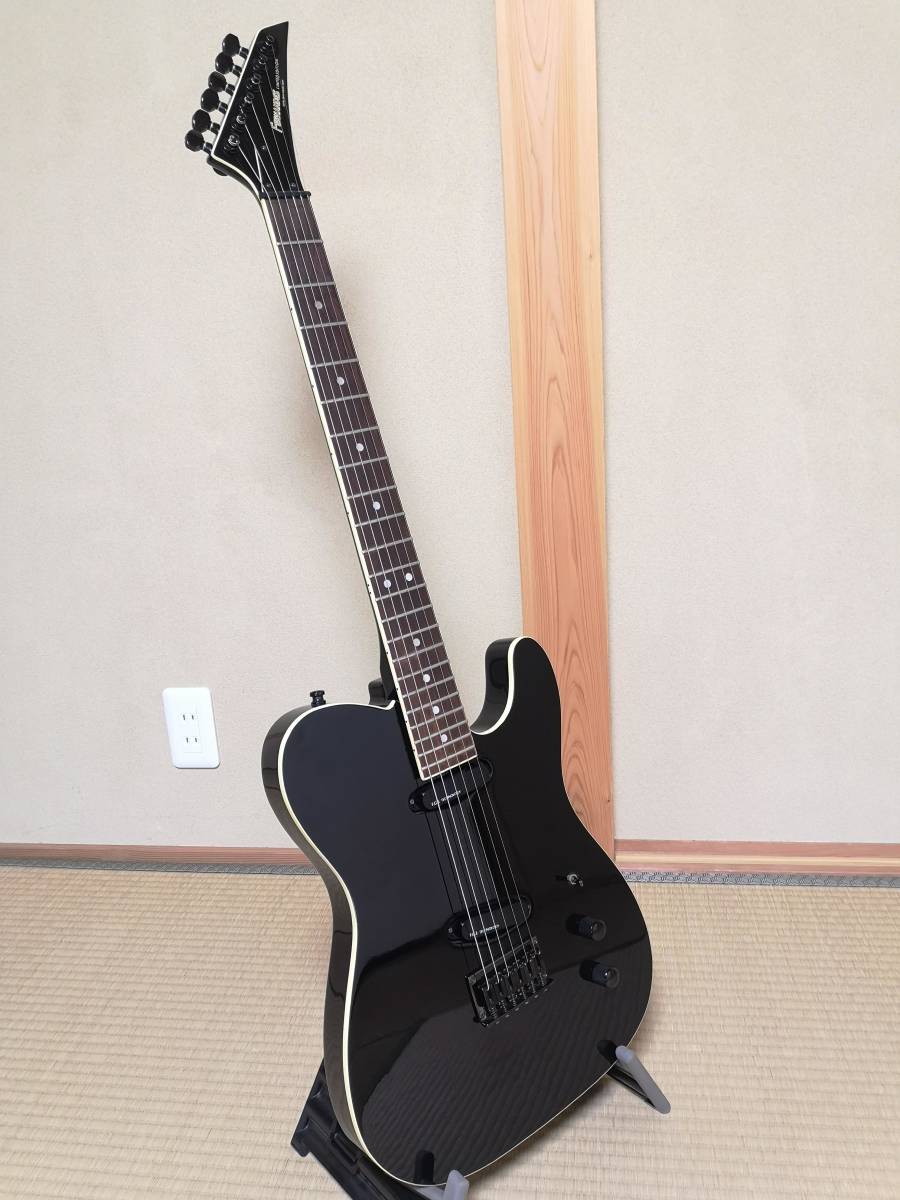 フェルナンデス Tej ７５ 薄型ネック かロッドカバー 白fgi フェルナンデス 売買されたオークション情報 Yahooの商品情報をアーカイブ公開 オークファン Aucfan Com