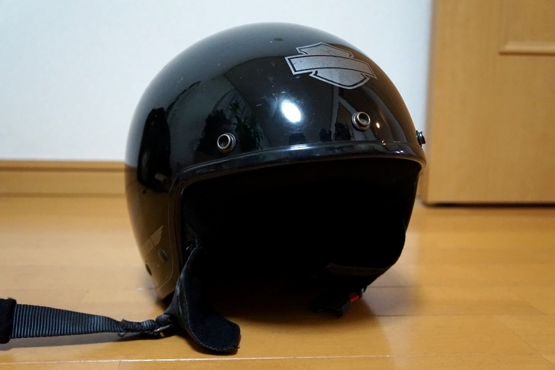 ショーエイ　ＳＨＯＥＩ ハーレーダビッドソン　Ｌサイズ　
