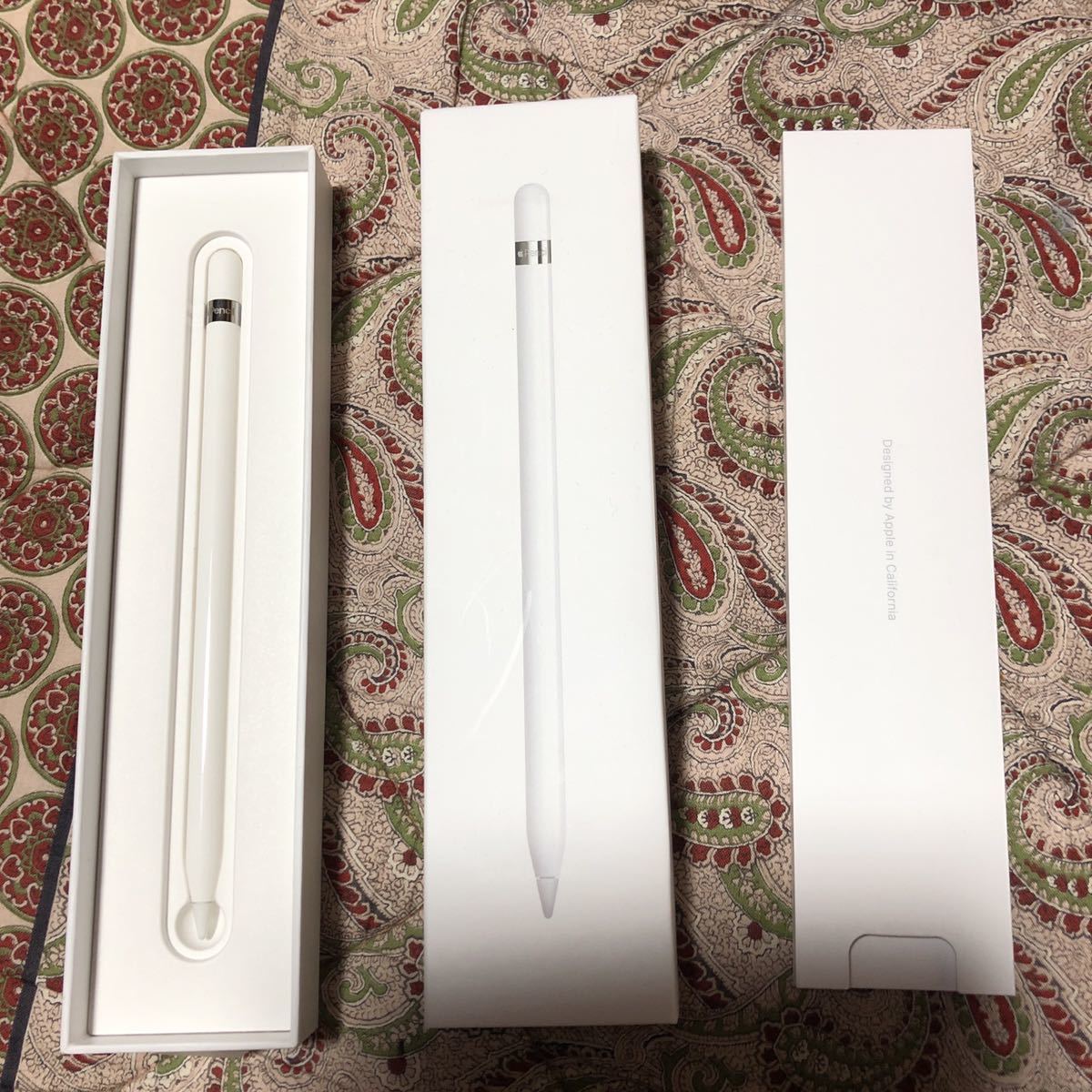 Apple Pencil 第1世代 _2