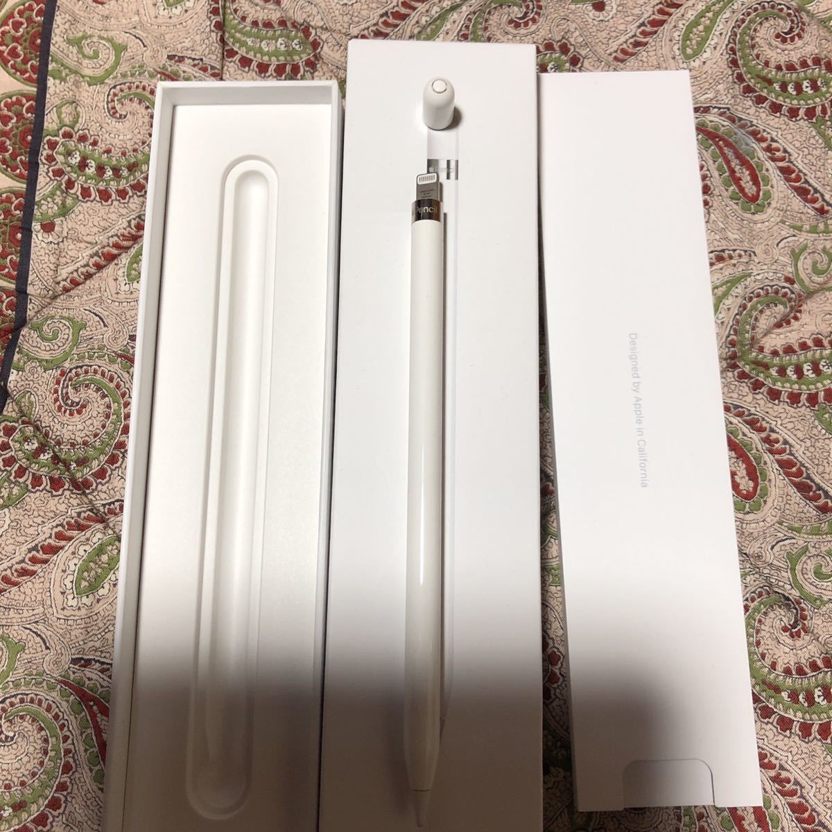 Apple Pencil 第1世代 _3