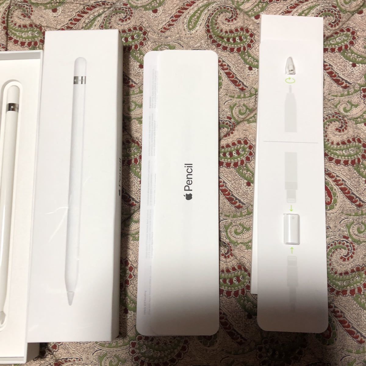 Apple Pencil 第1世代 _5