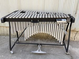 ビブラフォンのYahoo!オークション(旧ヤフオク!)の相場・価格を見る