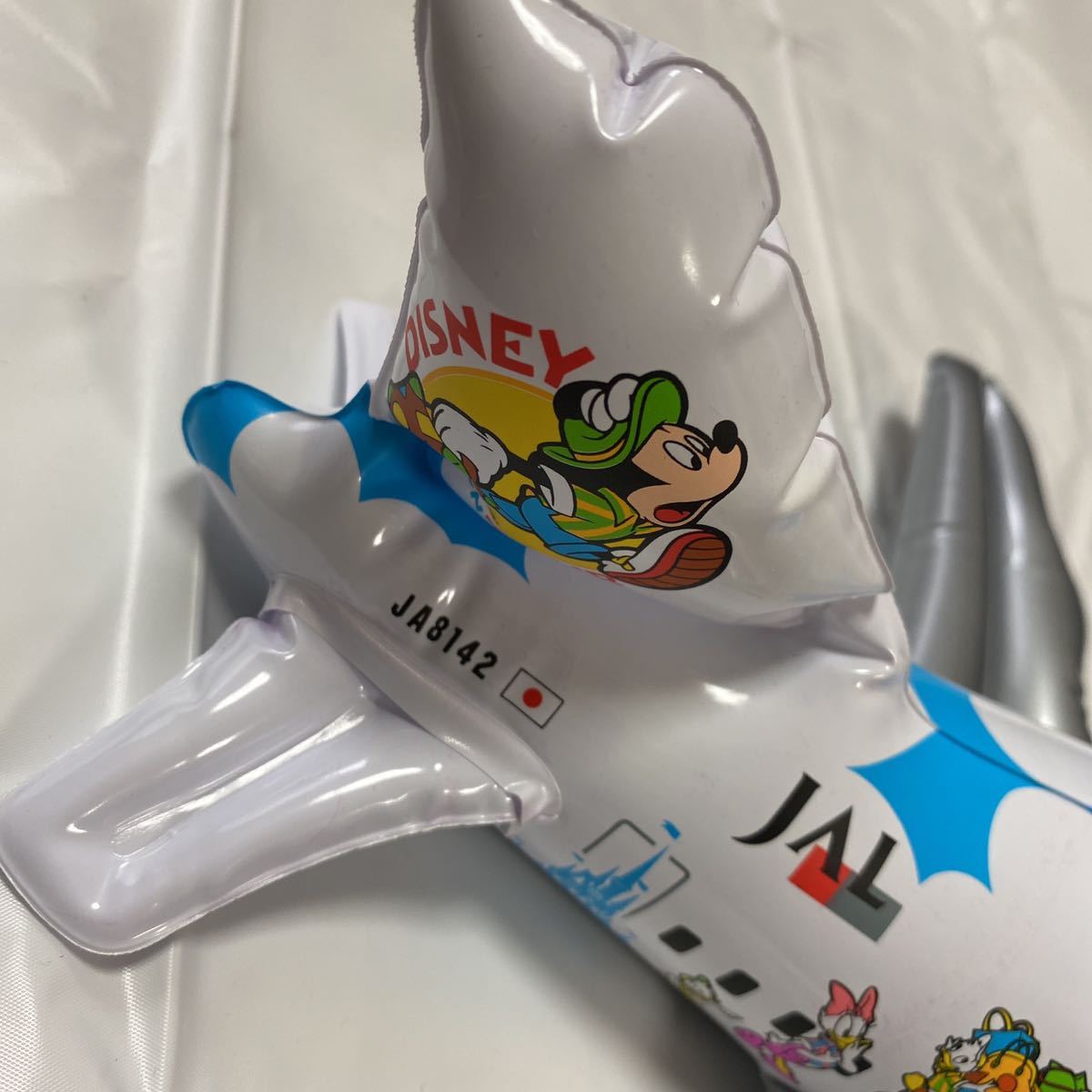 25年前の 非売品 初代ディズニー キャラクター Jalドリームエクスプレス Disney On Tourゴム風船飛行機 ミッキーマウス Tdl ディズニー 売買されたオークション情報 Yahooの商品情報をアーカイブ公開 オークファン Aucfan Com 25年前の 非売品 初代ディズニー キャラクター Jalドリームエクスプレス Disney On Tourゴム風船飛行機 ミッキーマウス Tdl ディズニー 売買されたオークション情報 Yahooの商品情報をアーカイブ公開 オークファン Aucfan Com