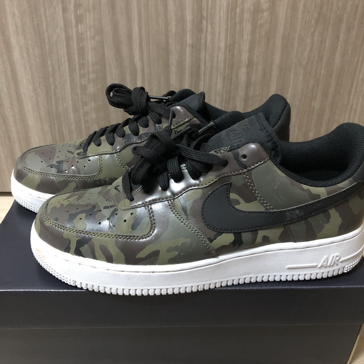 ナイキ NIKE AIRFORSE1 