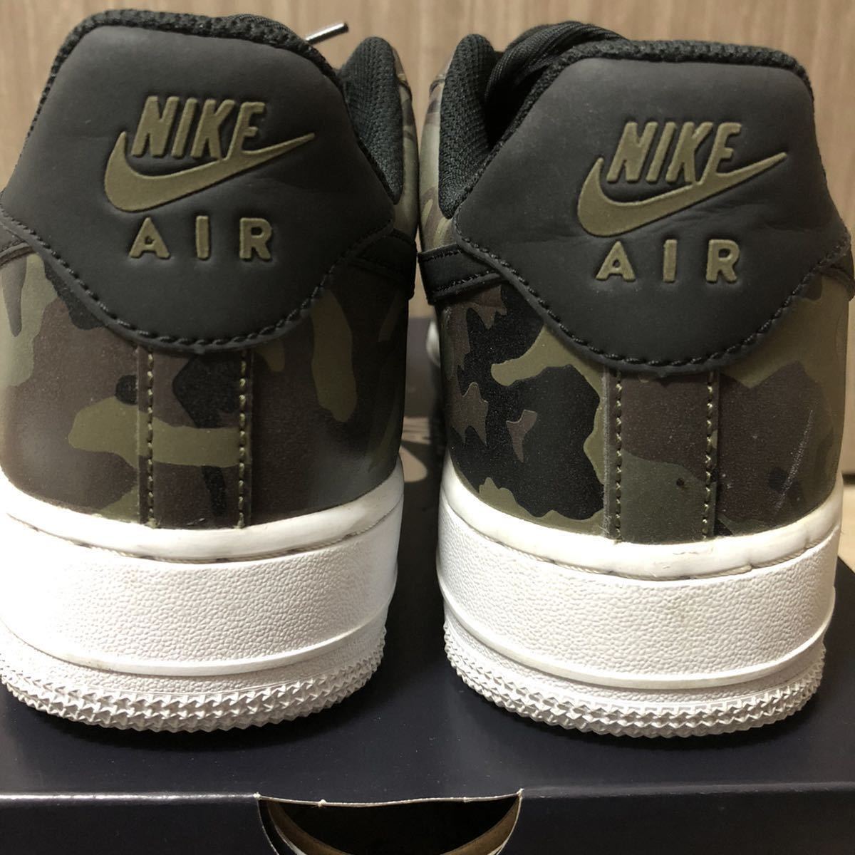 ナイキ NIKE AIRFORSE1 