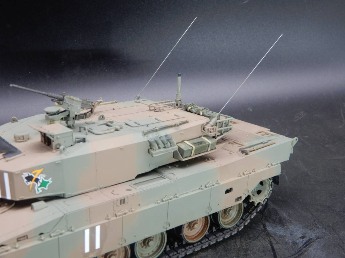 お盆休み特価 えときんモデル 1/35 陸上自衛隊 90式戦車回収車 えとき