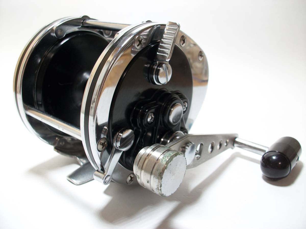 Dynamic ST-100 DAIWA Reel DYNAMIC ST-100 – BanzaiHobby