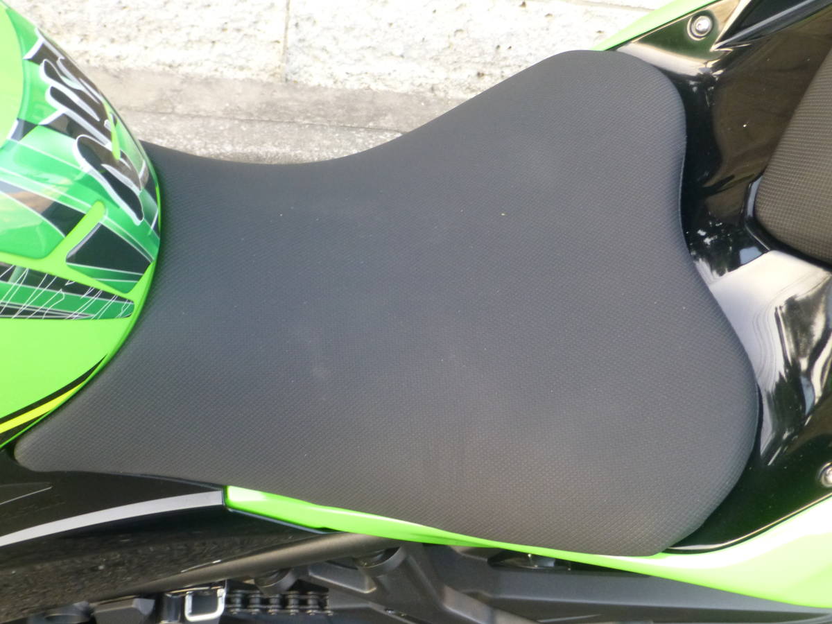 ニンジャ400　KRT　中古　カスタム多数　低走行　ワンオーナー　無転倒　車検有り　東京都発 ニンジャ | Ｎｉｎｊａ 中古・新車バイクの販売 カワサキニンジャ400極上車＆珍修理案件 中古バイク一覧(4ページ目)｜新車・中古