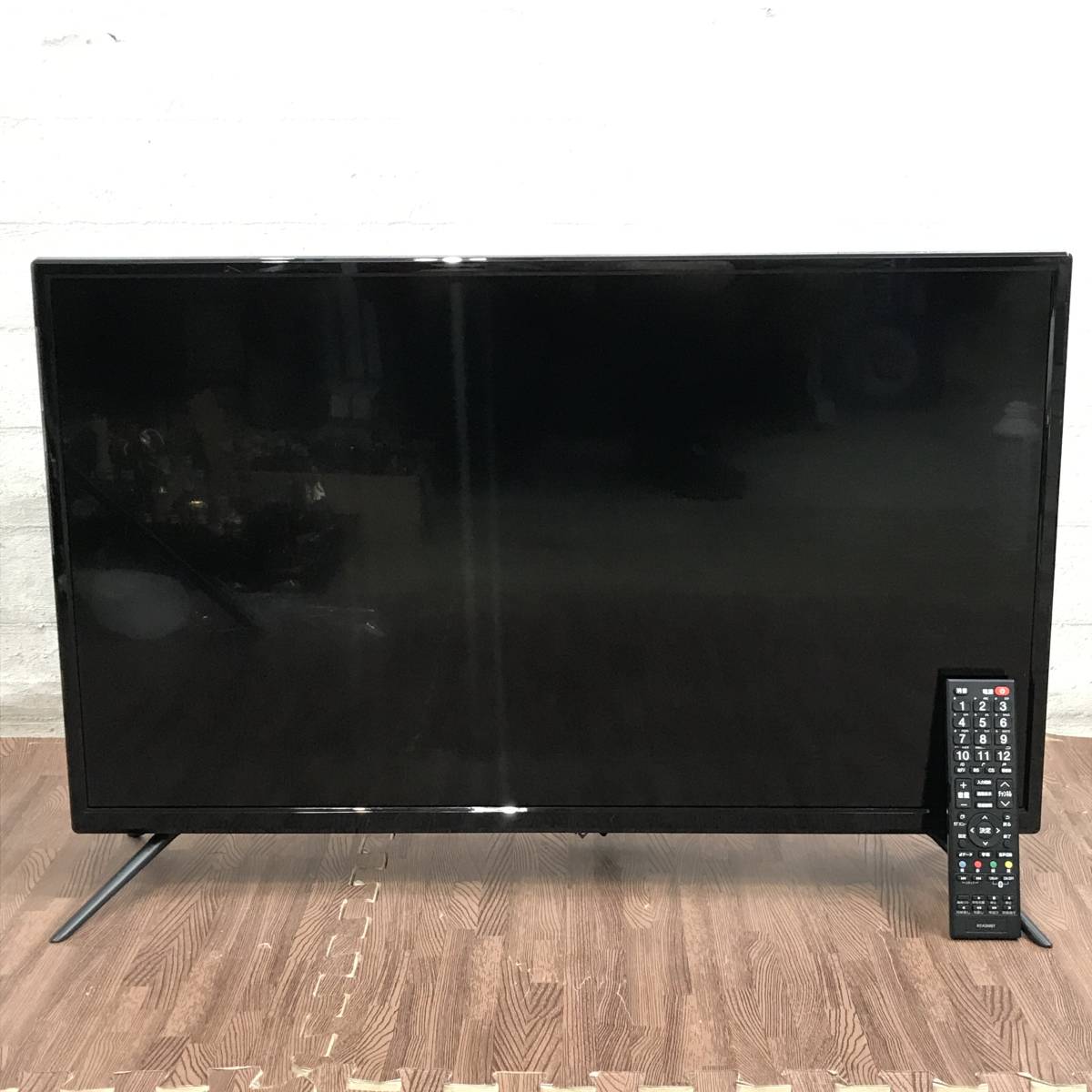 札幌発 【2020年製】 アズマ ダブルチューナーデジタル液晶テレビ LE