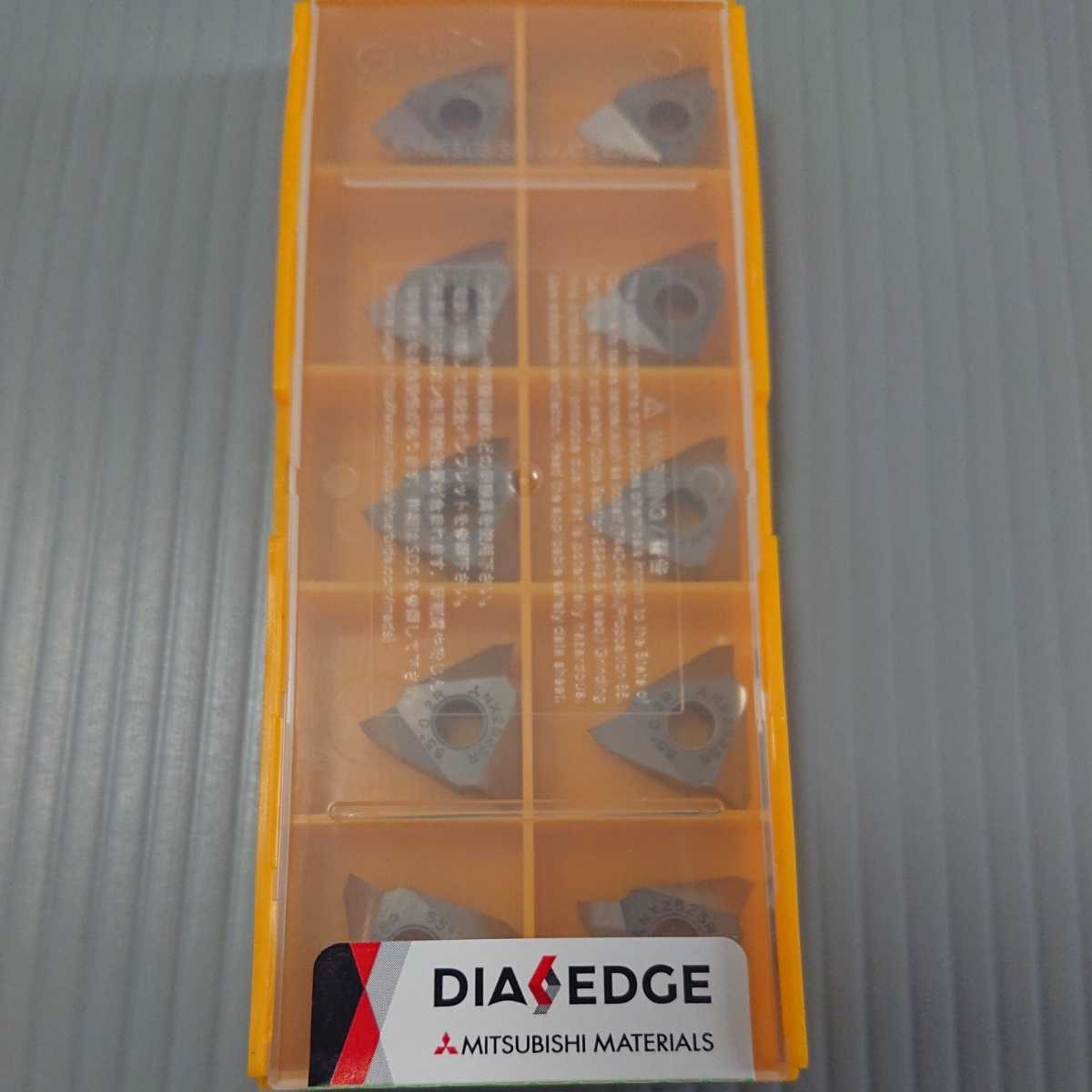 三菱 チップ MTTR435502 NX55 10個 BI08006 三菱マテリアル チップ (10個入り) MTTR436000