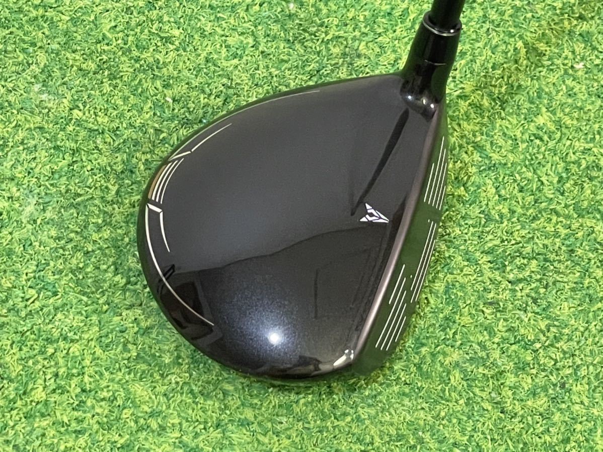 美品】XXIO eks ゼクシオエックス 5w Miyazaki AX-1(R) スポーツ別