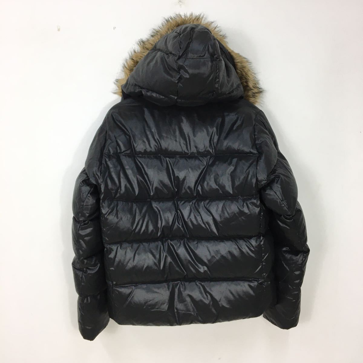 H269 ほぼ美品 carhartt カーハート ダウン90% ダウンジャケット 