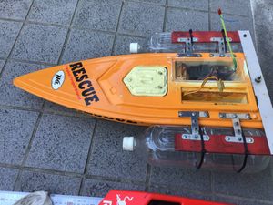 ラジコン ボートのYahoo!オークション(旧ヤフオク!)の相場・価格を見る