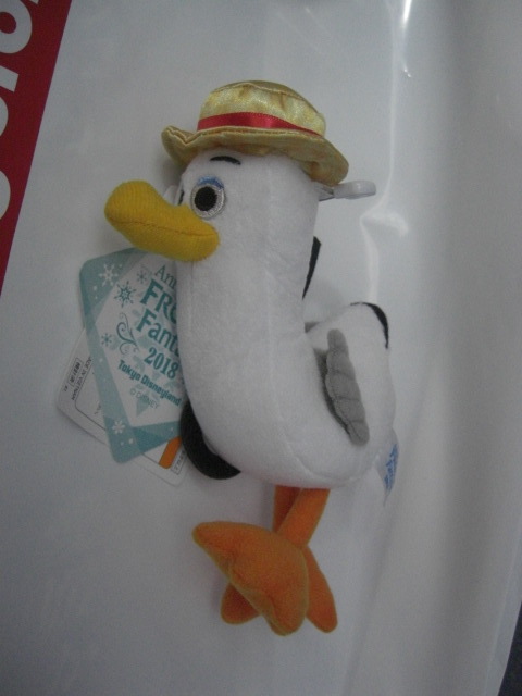 ディズニー カモメの値段と価格推移は 4件の売買情報を集計したディズニー カモメの価格や価値の推移データを公開