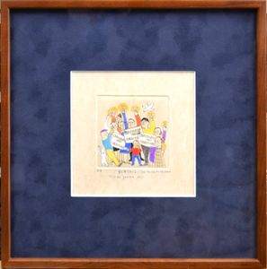 山本容子のYahoo!オークション(旧ヤフオク!)の相場・価格を見る｜Yahoo