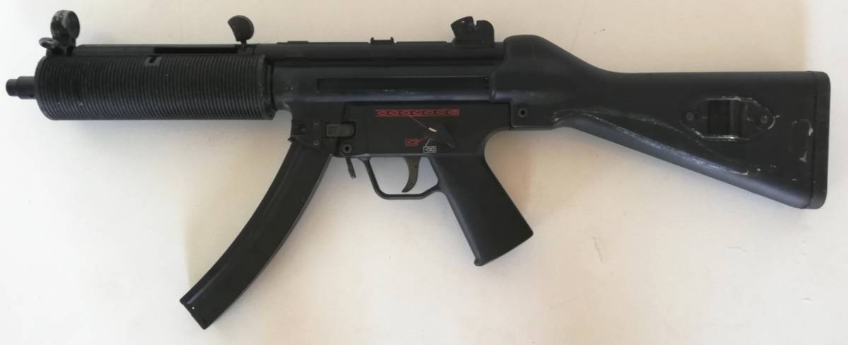 【6/15まで】東京マルイ　MP5 × 2丁　ジャンク品で Kaysun General Trading LLC.