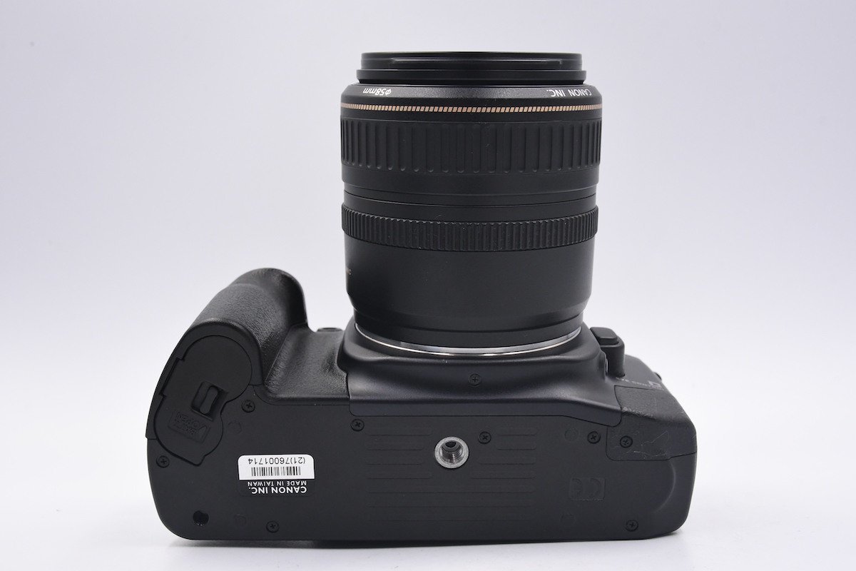 同梱歓迎】【動作保証・点検済】良品□キヤノン Canon EOS 7 ボディ+EF