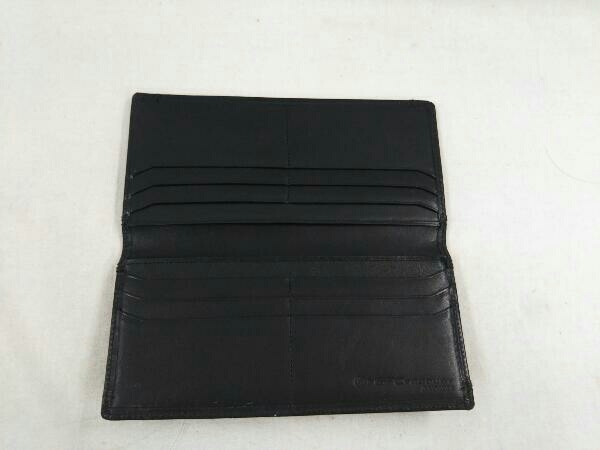 MASTER PIECE 長財布 マスターピース ロングウォレット 黒 ブラック 札入れ 正規取扱店 マスターピース 長財布 Folder GOODS 最大51倍