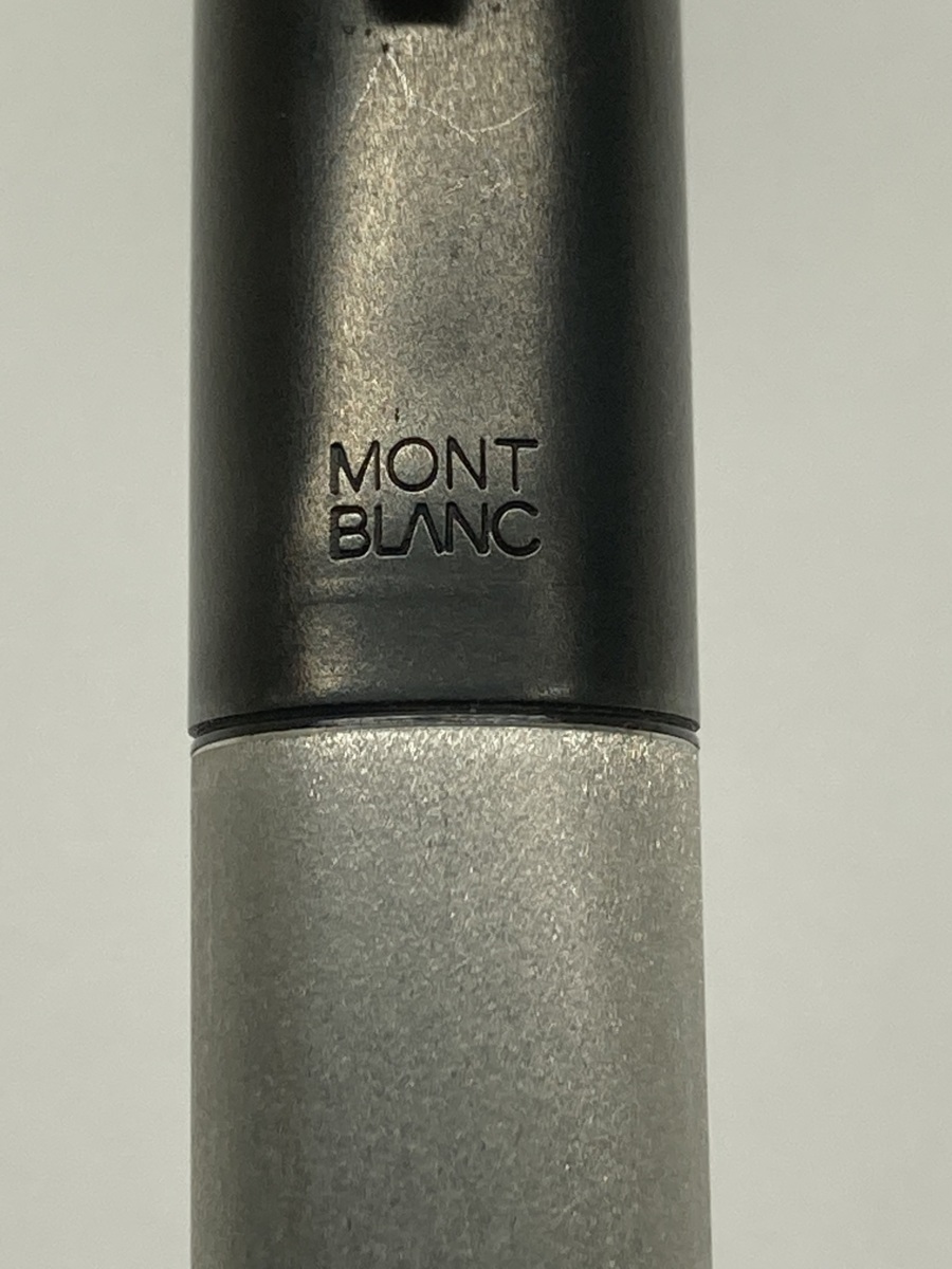 モンブラン カレラ 万年筆 Montblanc MONTBLANC レア montblanc