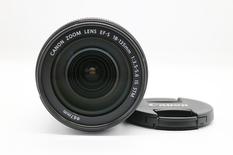 ⭐︎うさぎ様専用【Canon】EF-S 18-135mm F3.5-5.6 IS Canon⭐️EF-S